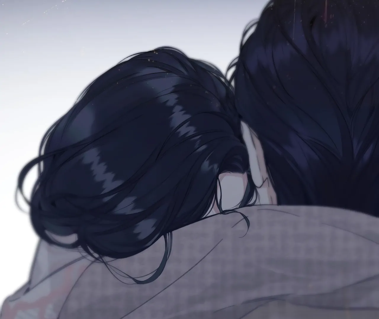 Only for Love Chapter 63 - Page 89