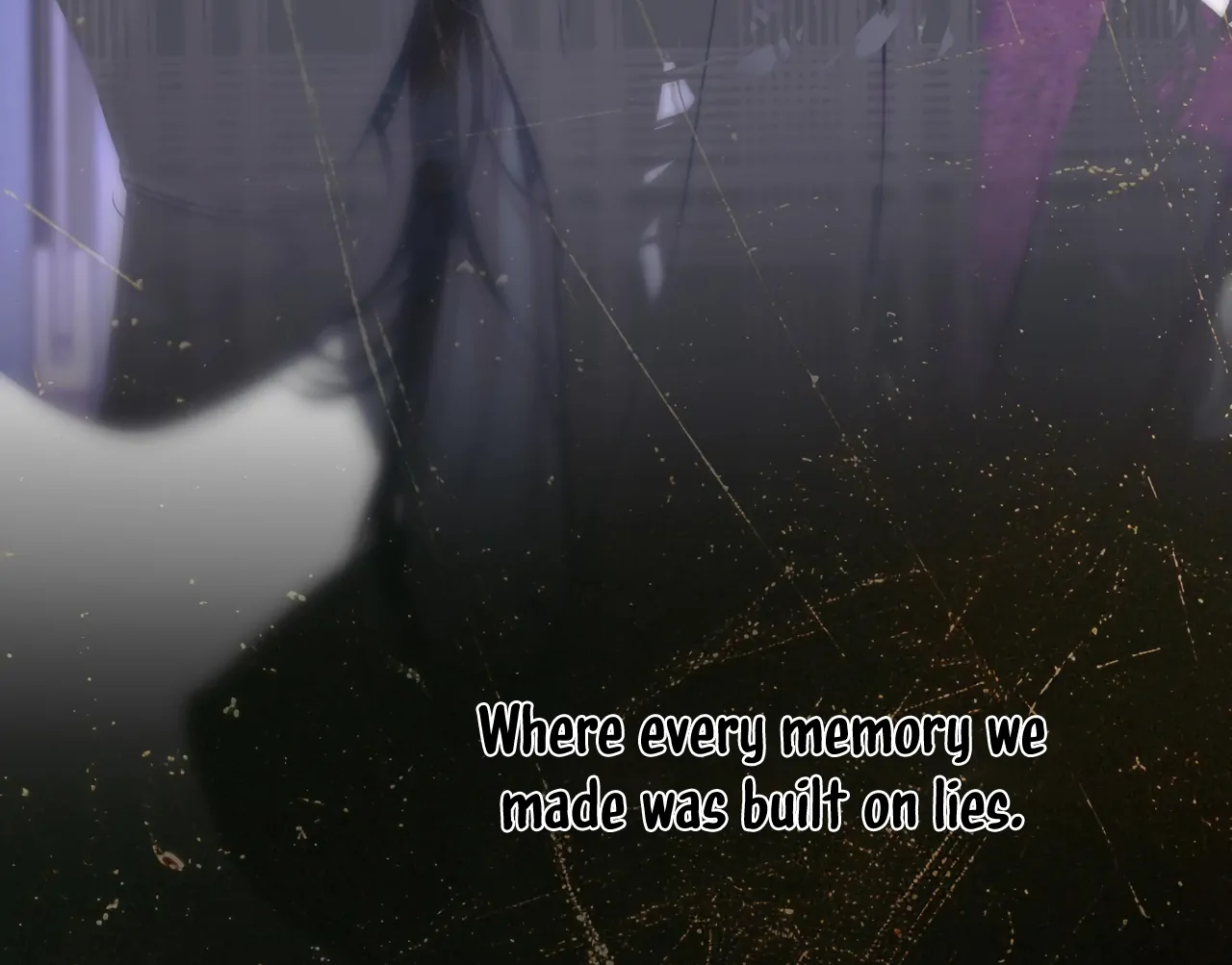 Only for Love Chapter 63 - Page 91