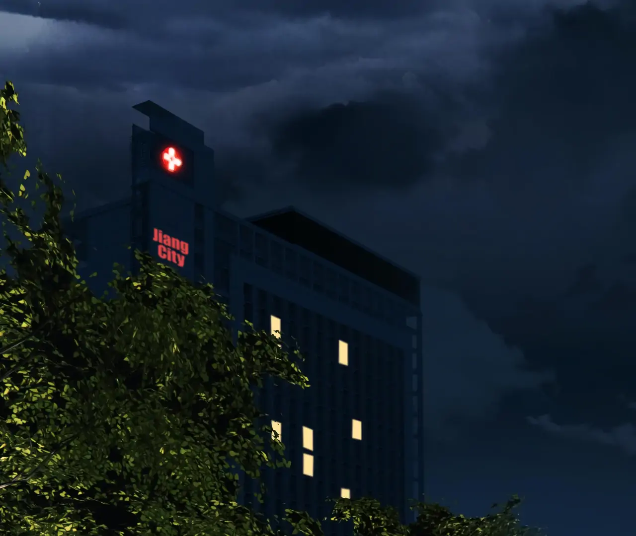 Only for Love Chapter 63 - Page 93