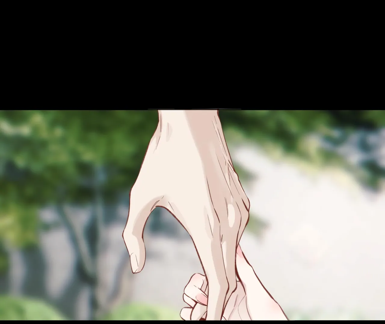 Only for Love Chapter 63 - Page 96