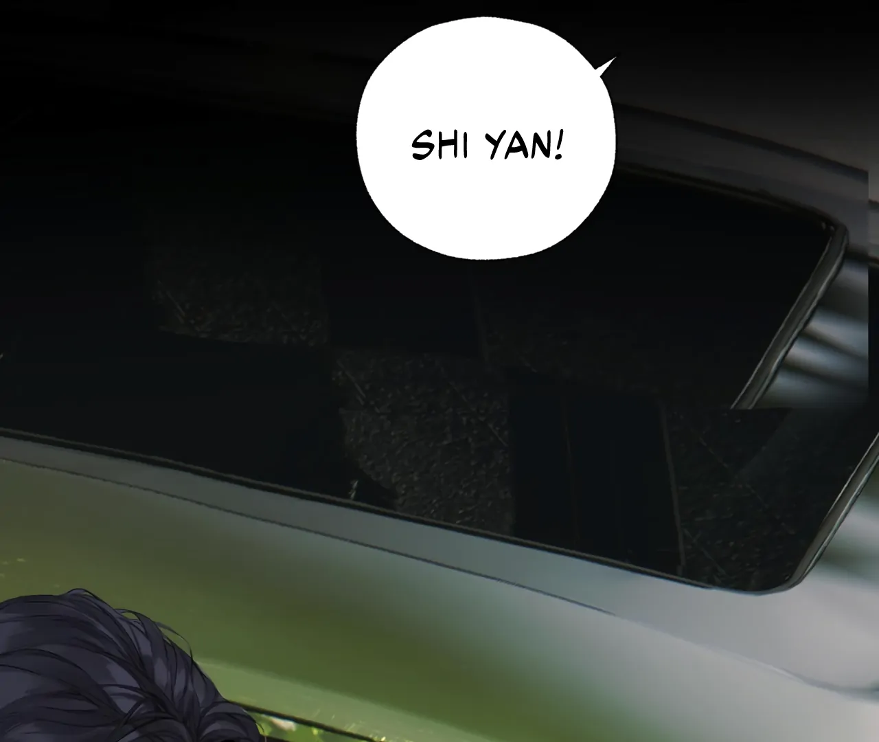 Only for Love Chapter 63 - Page 97