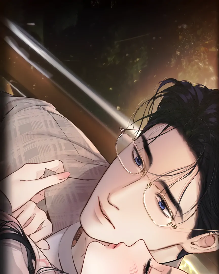 Only for Love Chapter 64 - Page 1