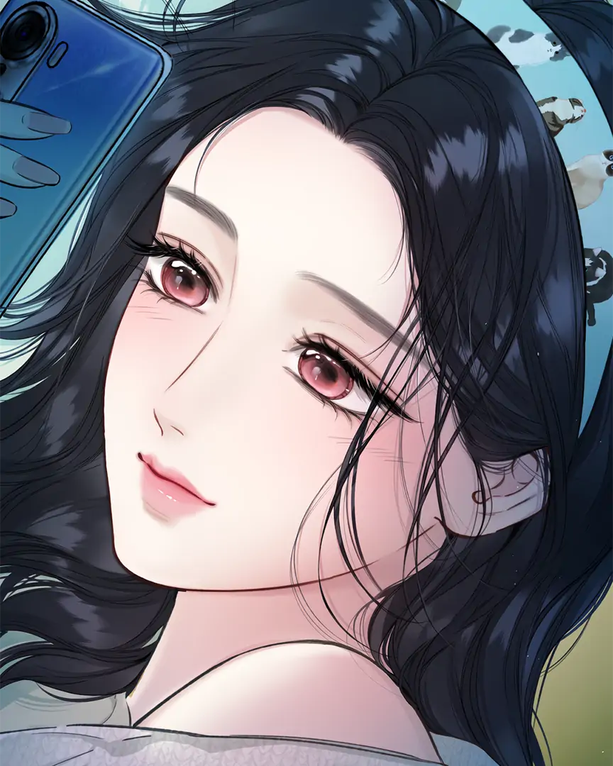 Only for Love Chapter 64 - Page 101