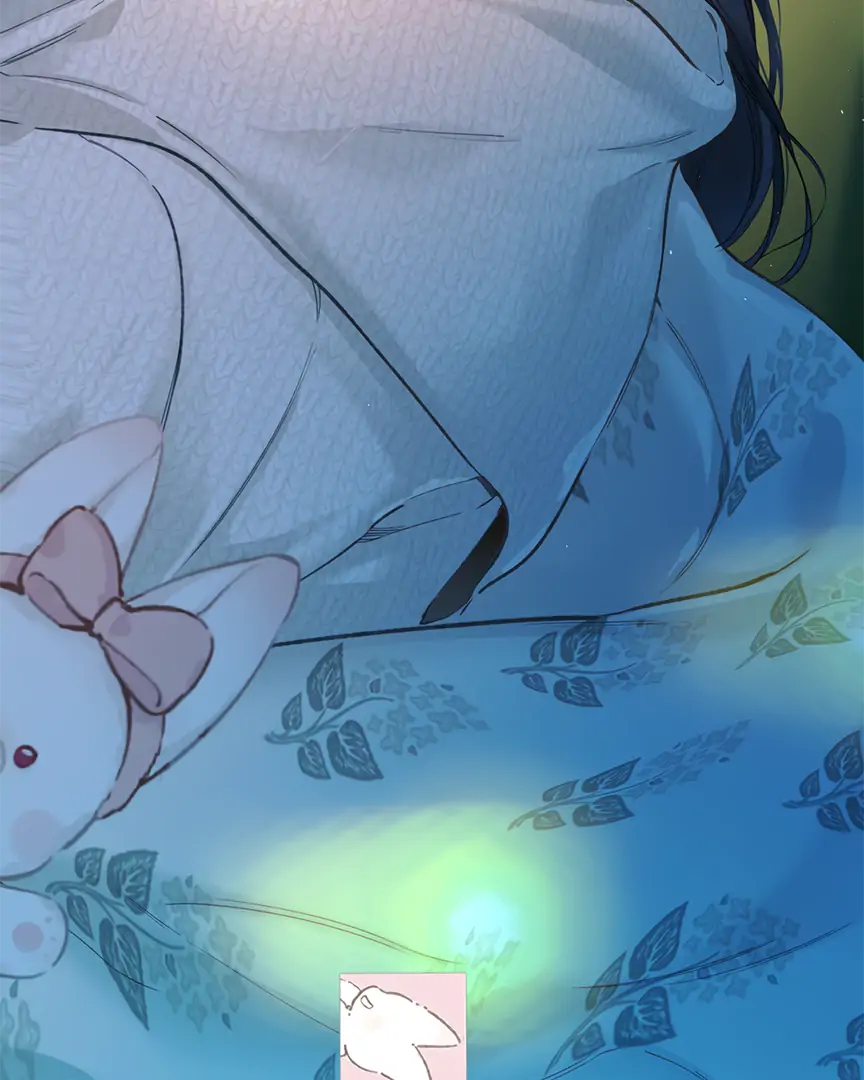 Only for Love Chapter 64 - Page 102