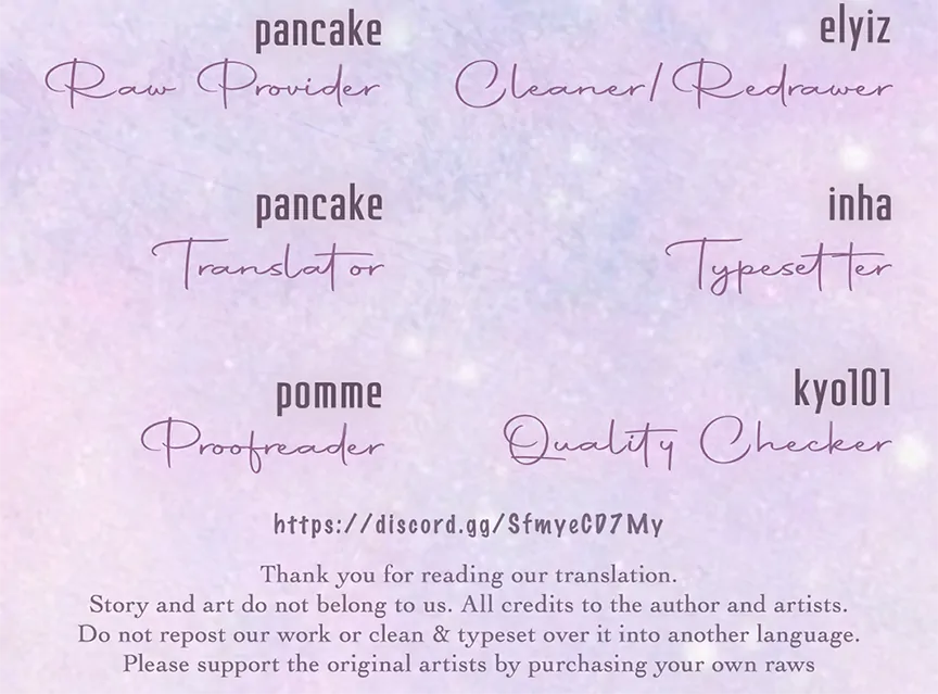 Only for Love Chapter 64 - Page 107