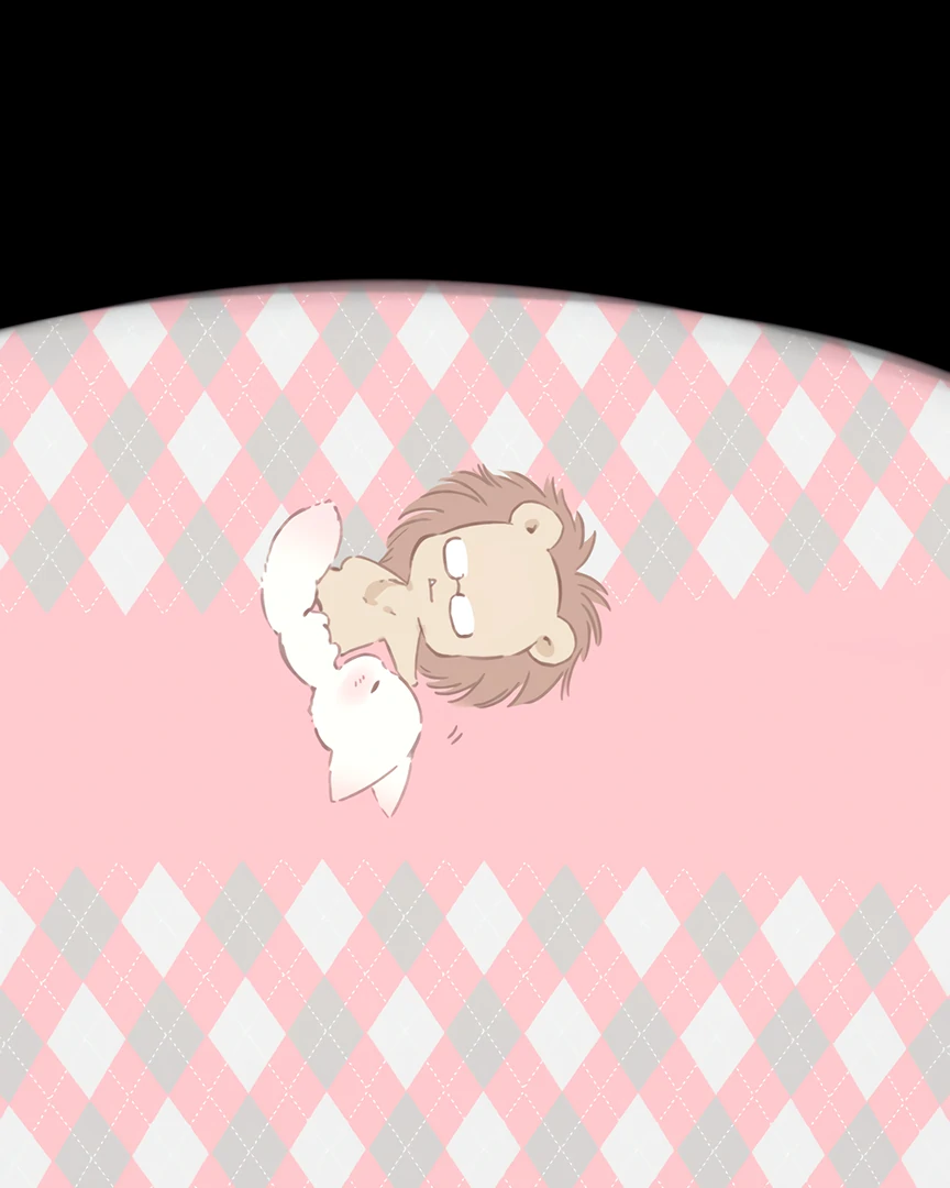 Only for Love Chapter 64 - Page 13