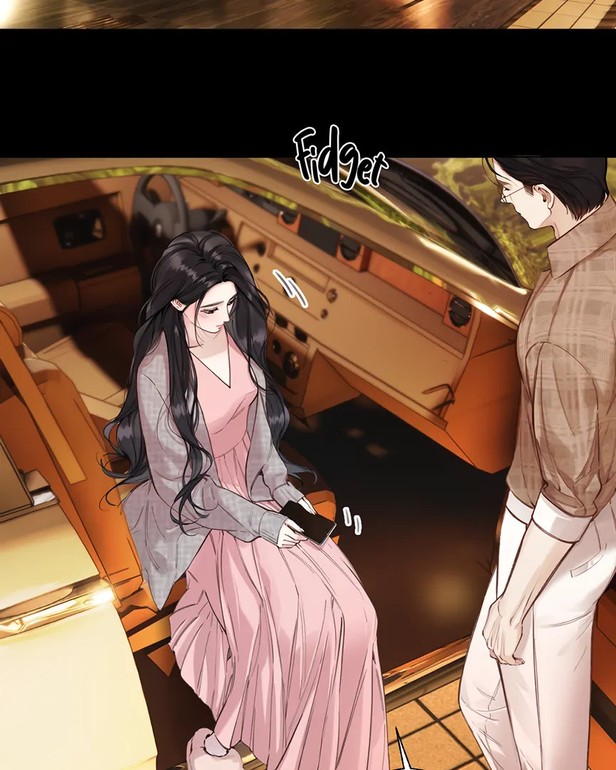 Only for Love Chapter 64 - Page 20