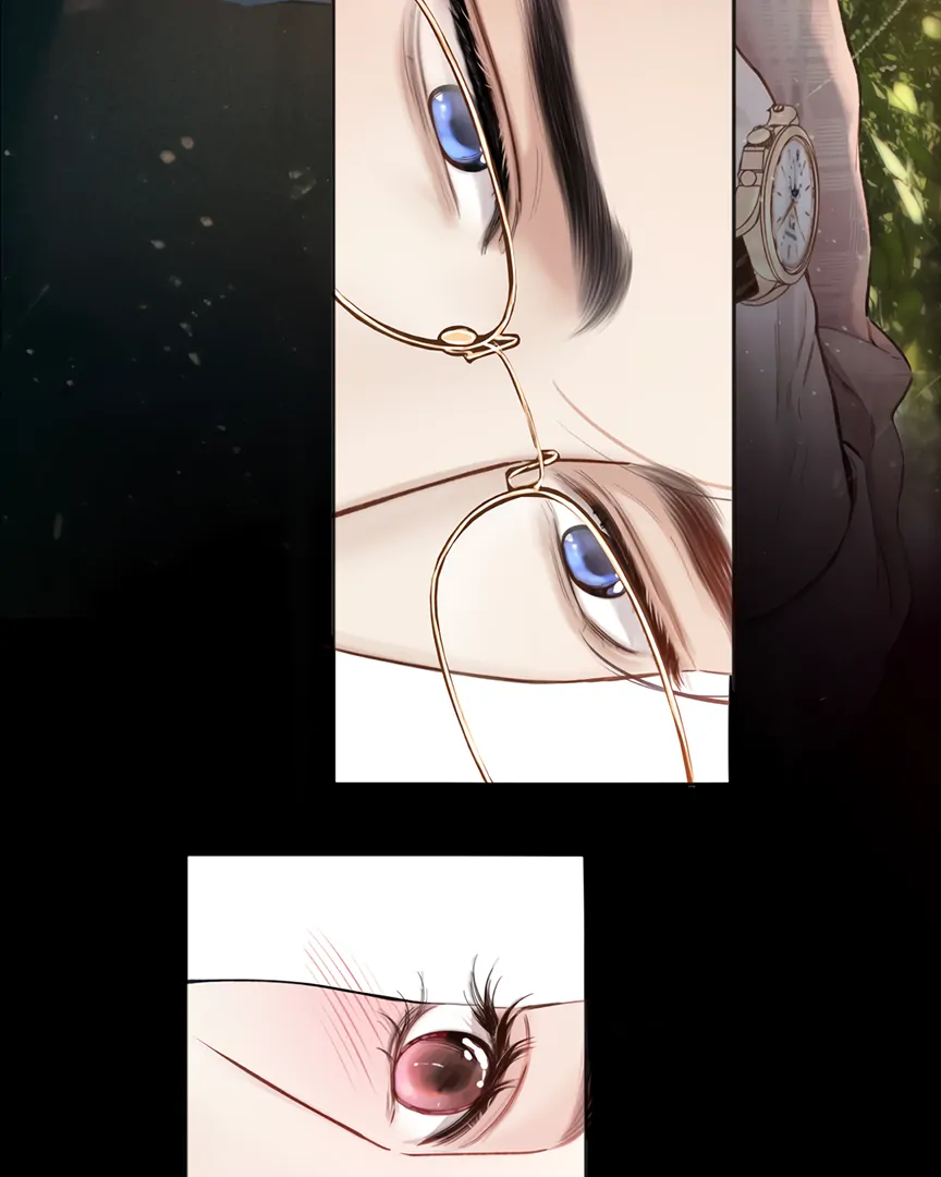 Only for Love Chapter 64 - Page 3