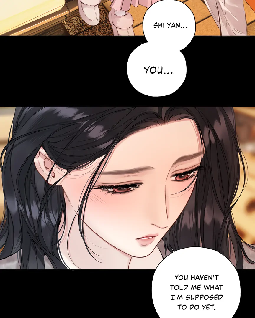 Only for Love Chapter 64 - Page 21