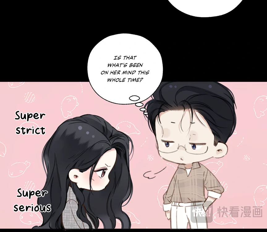 Only for Love Chapter 64 - Page 22