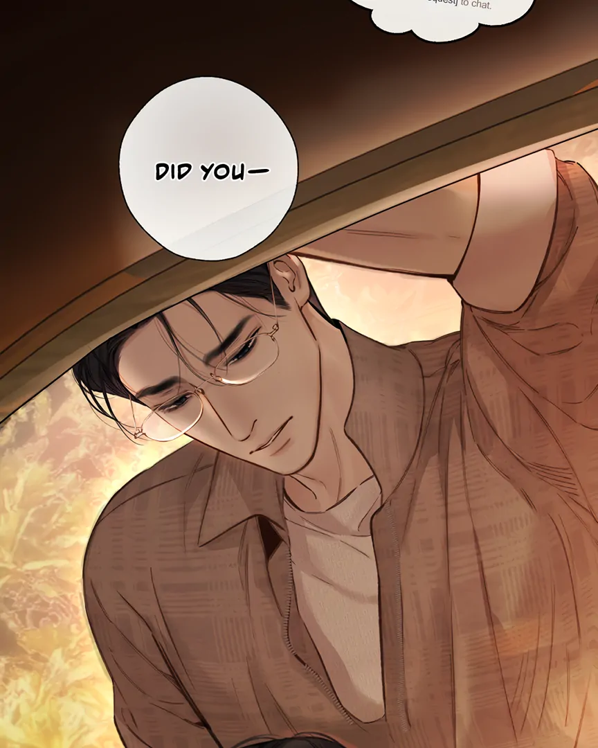 Only for Love Chapter 64 - Page 25