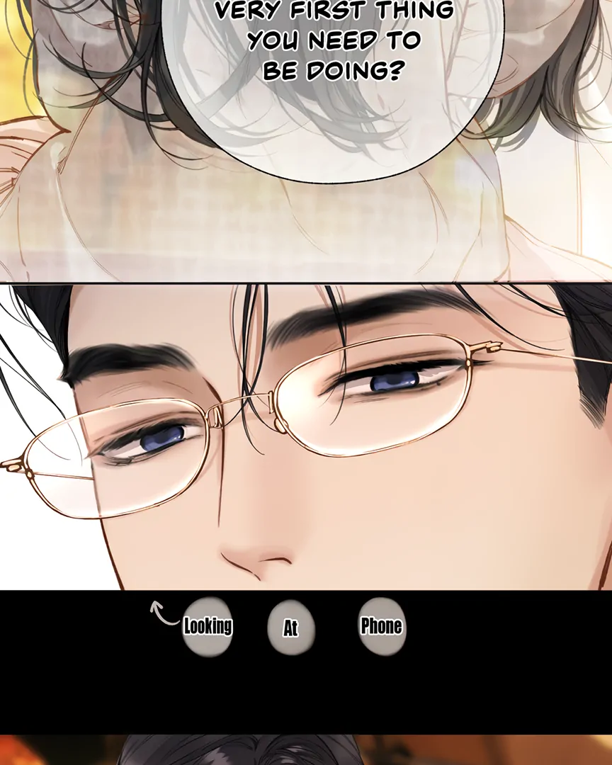 Only for Love Chapter 64 - Page 27