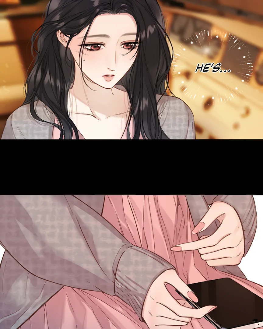 Only for Love Chapter 64 - Page 28