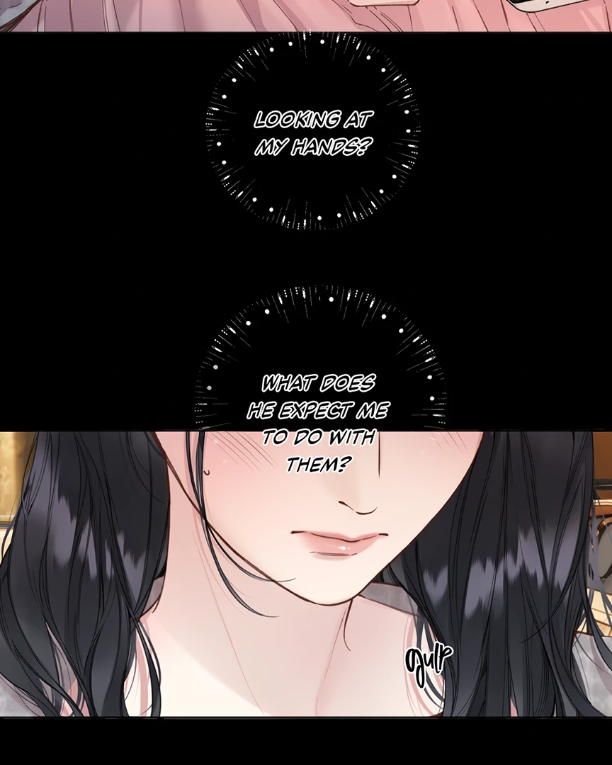 Only for Love Chapter 64 - Page 29