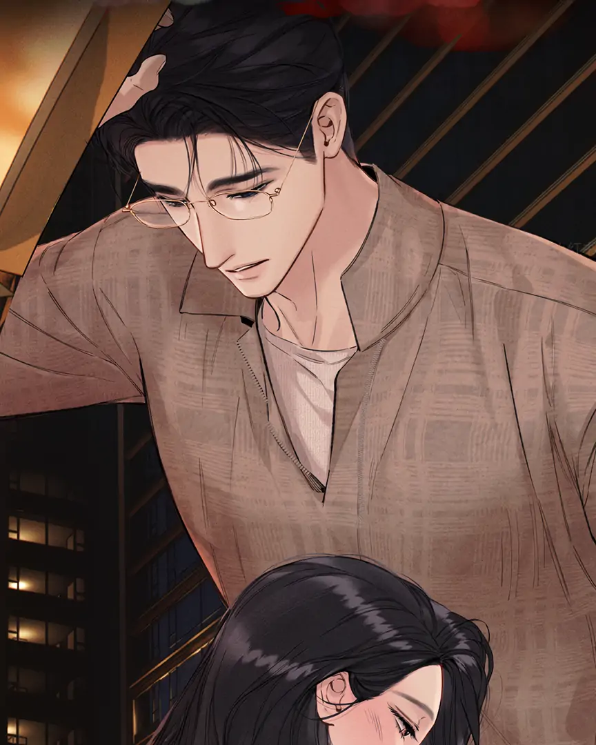 Only for Love Chapter 64 - Page 32