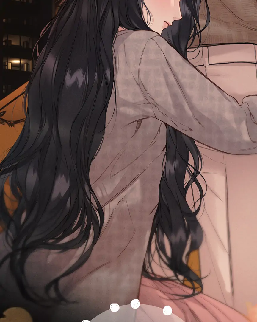 Only for Love Chapter 64 - Page 33