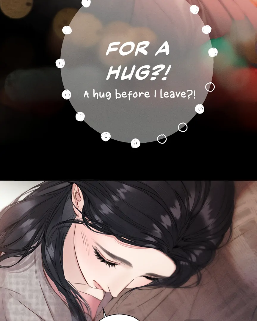 Only for Love Chapter 64 - Page 34