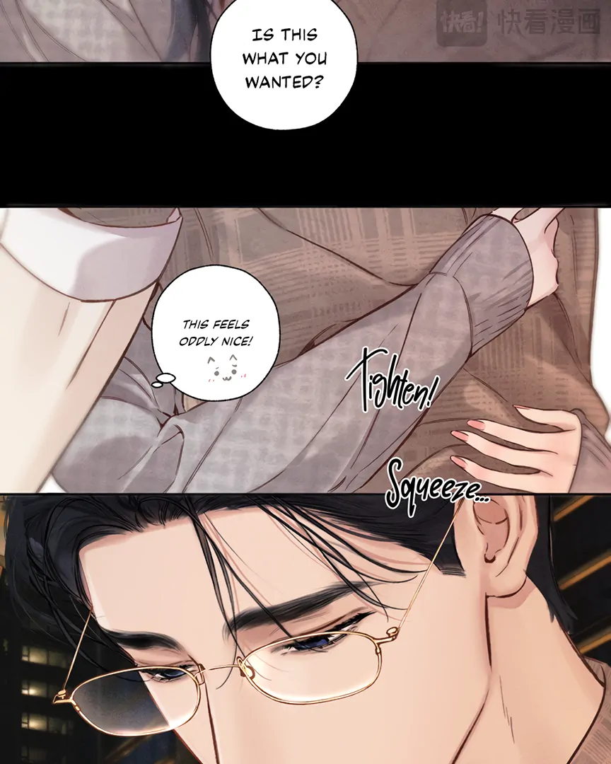 Only for Love Chapter 64 - Page 35