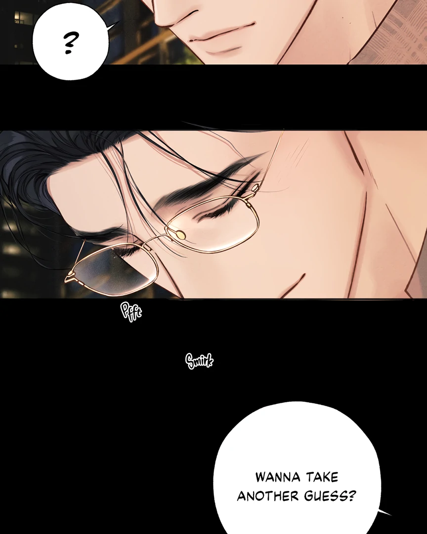 Only for Love Chapter 64 - Page 36