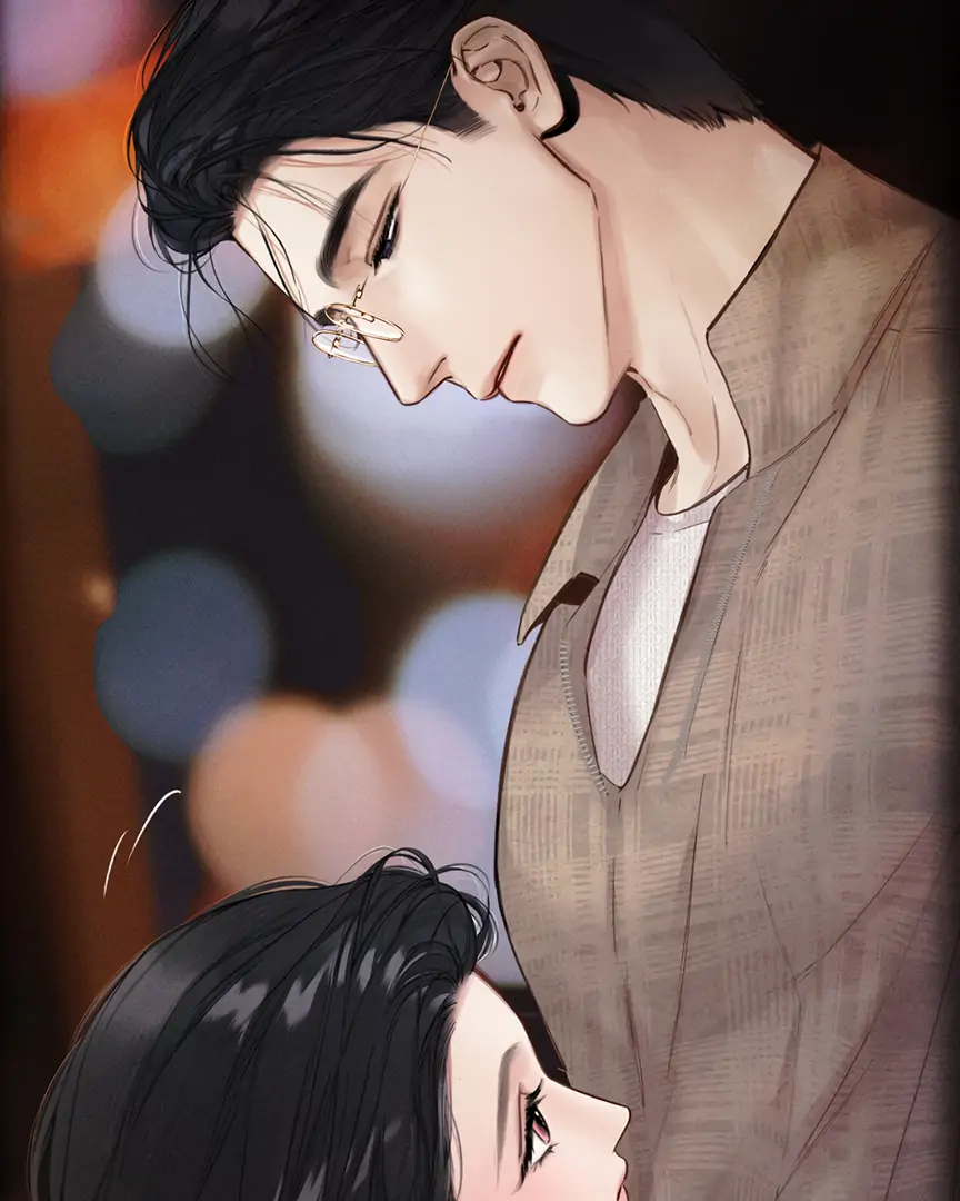 Only for Love Chapter 64 - Page 39