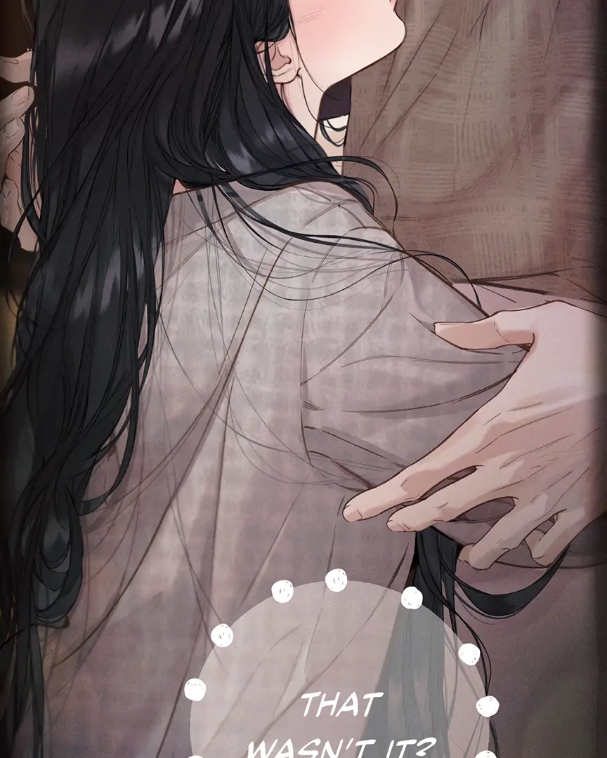 Only for Love Chapter 64 - Page 40