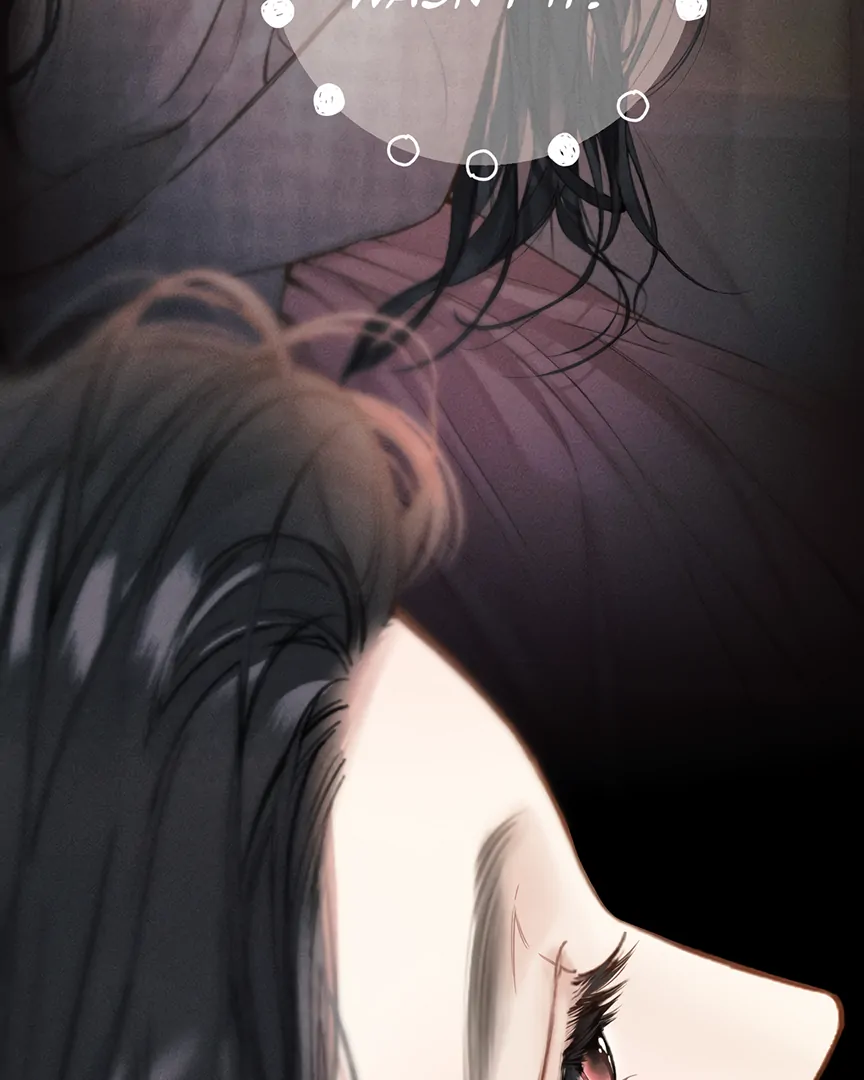 Only for Love Chapter 64 - Page 41