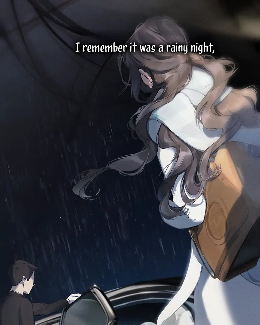 Only for Love Chapter 64 - Page 43