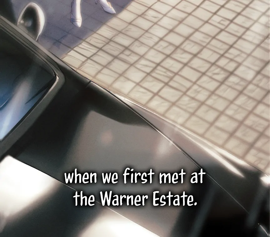 Only for Love Chapter 64 - Page 46