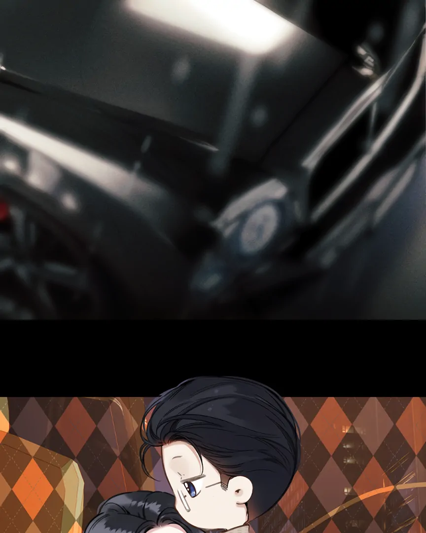 Only for Love Chapter 64 - Page 47