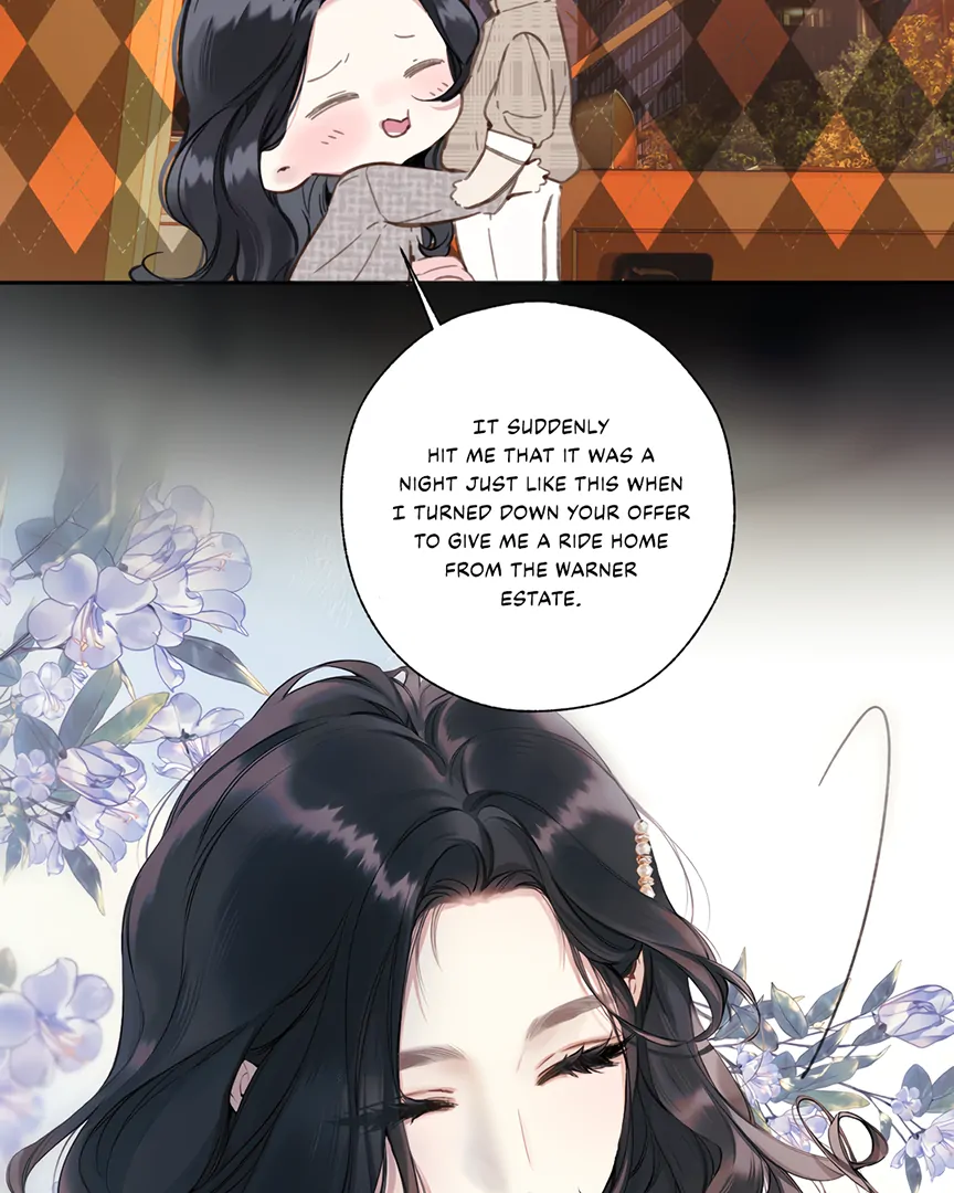 Only for Love Chapter 64 - Page 48