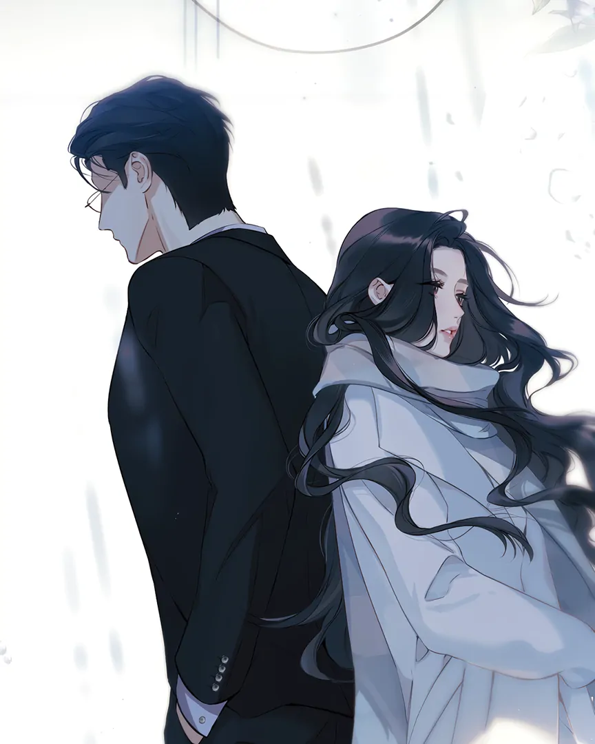 Only for Love Chapter 64 - Page 50