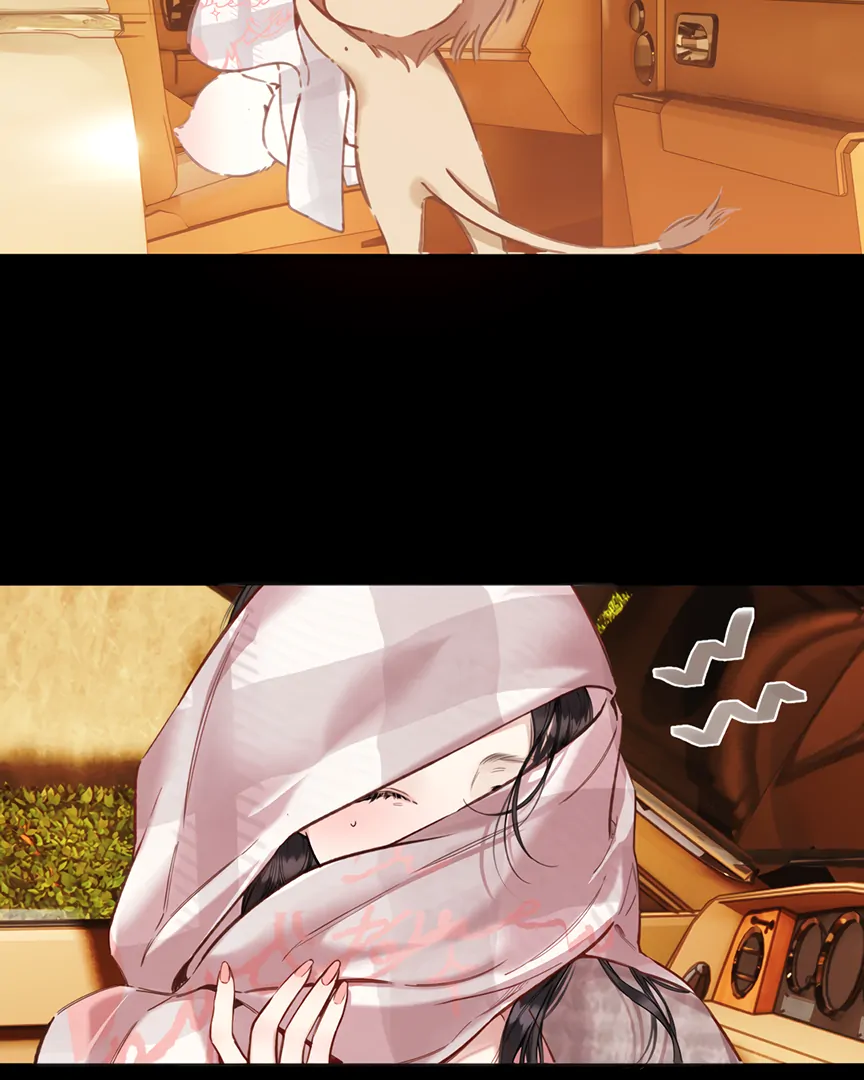 Only for Love Chapter 64 - Page 56