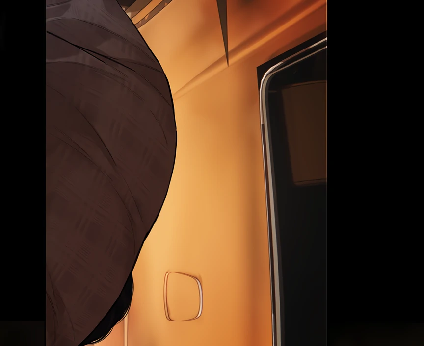 Only for Love Chapter 64 - Page 7