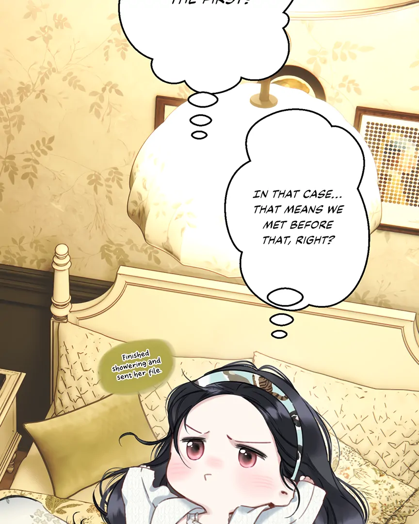 Only for Love Chapter 64 - Page 62