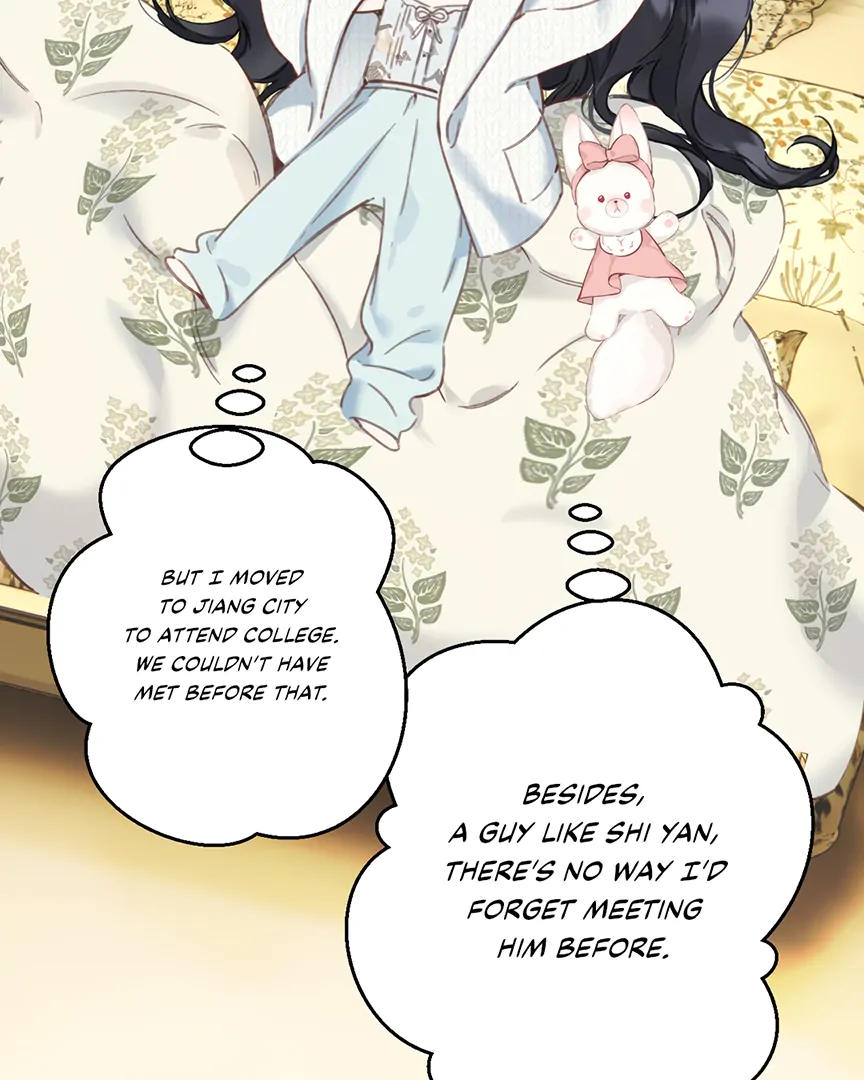 Only for Love Chapter 64 - Page 63