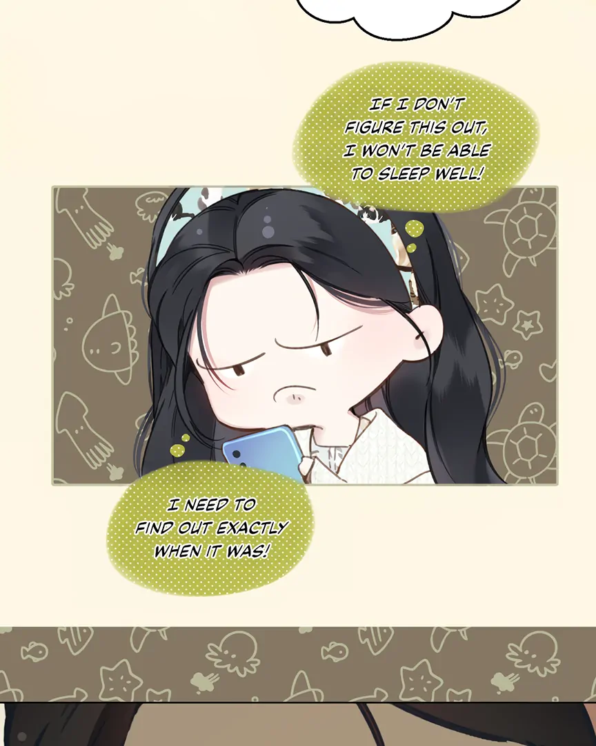 Only for Love Chapter 64 - Page 64