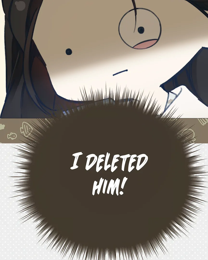 Only for Love Chapter 64 - Page 65