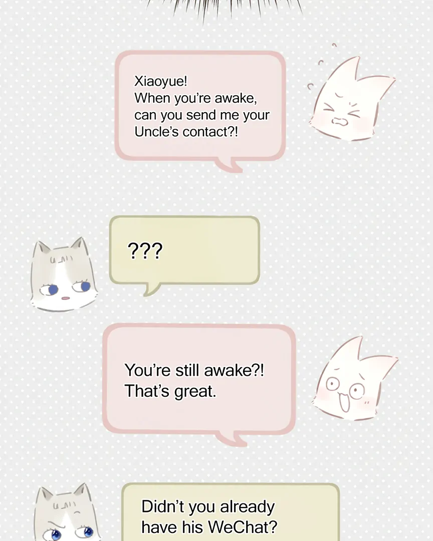 Only for Love Chapter 64 - Page 66