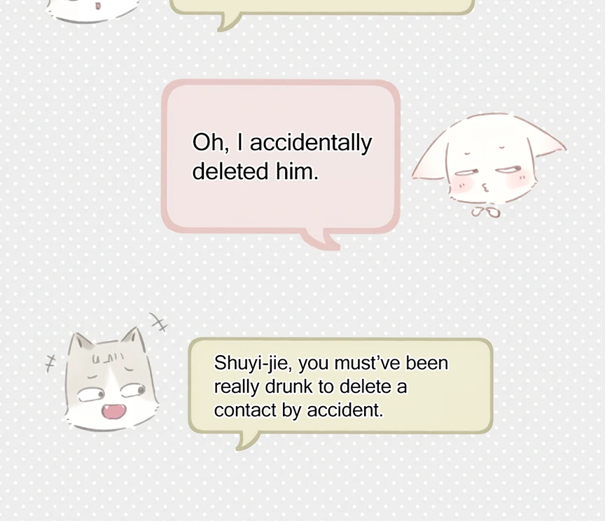 Only for Love Chapter 64 - Page 67