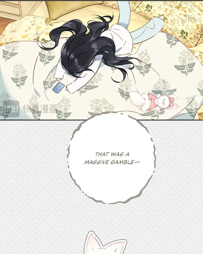 Only for Love Chapter 64 - Page 69