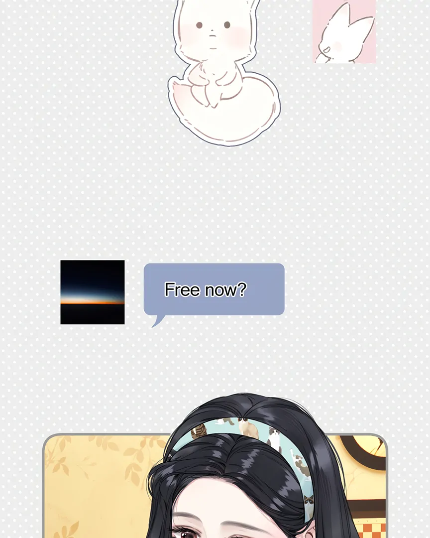 Only for Love Chapter 64 - Page 70