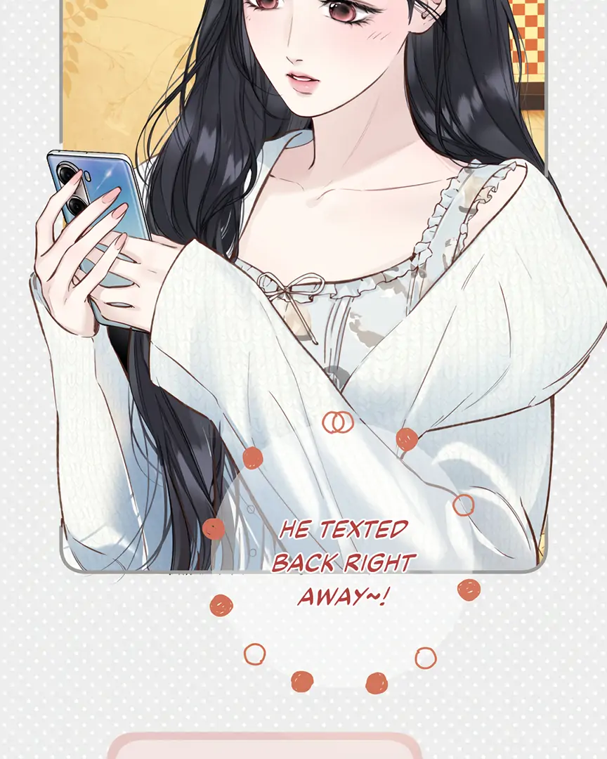 Only for Love Chapter 64 - Page 71