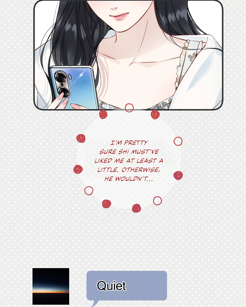 Only for Love Chapter 64 - Page 73