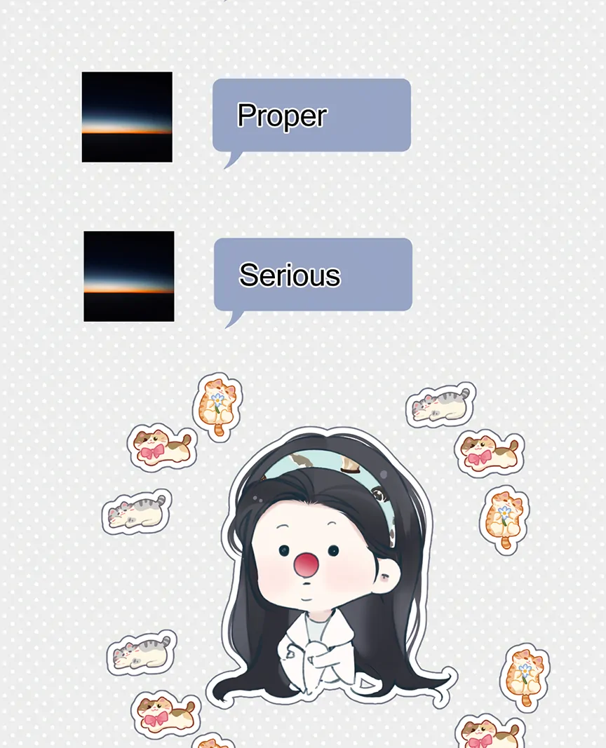 Only for Love Chapter 64 - Page 74