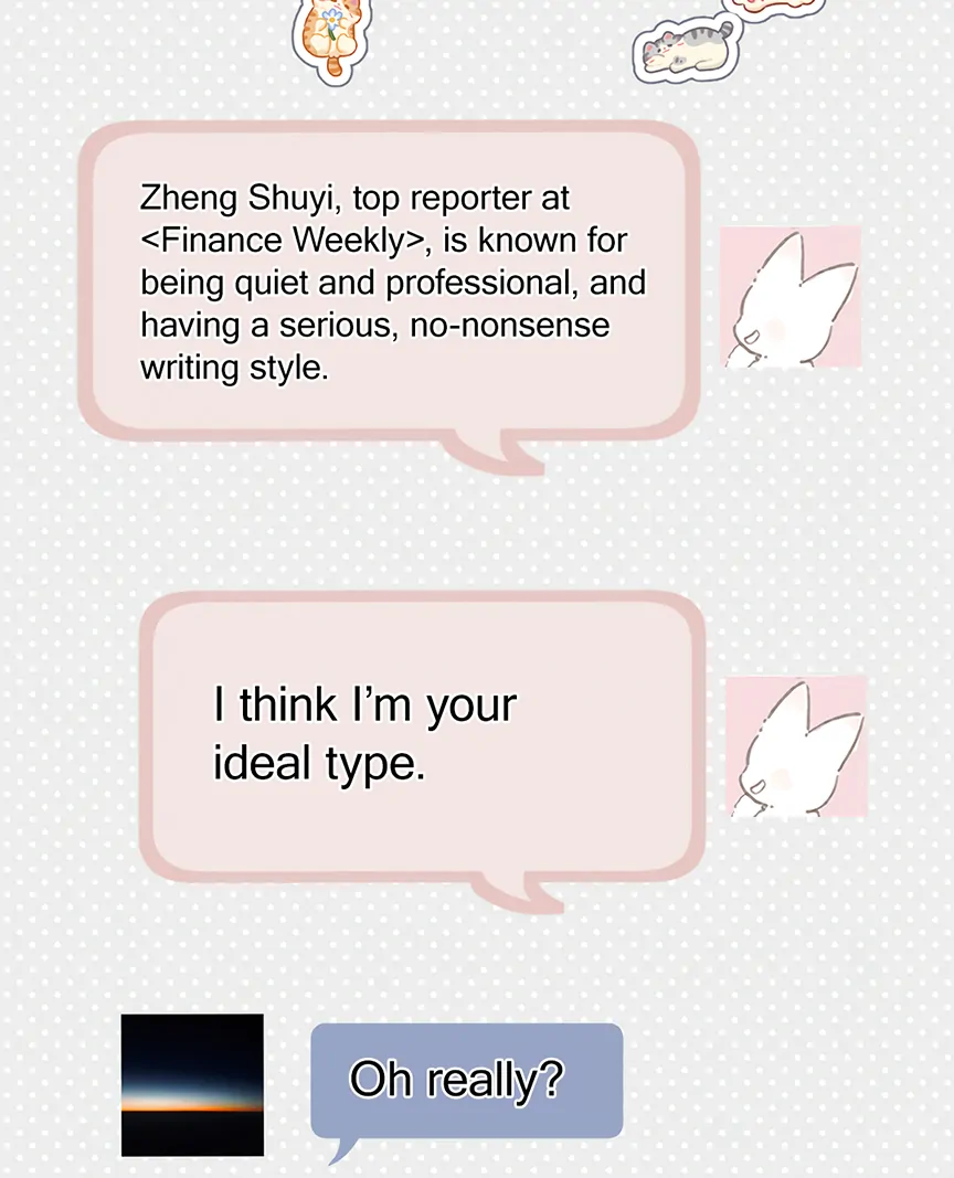 Only for Love Chapter 64 - Page 75