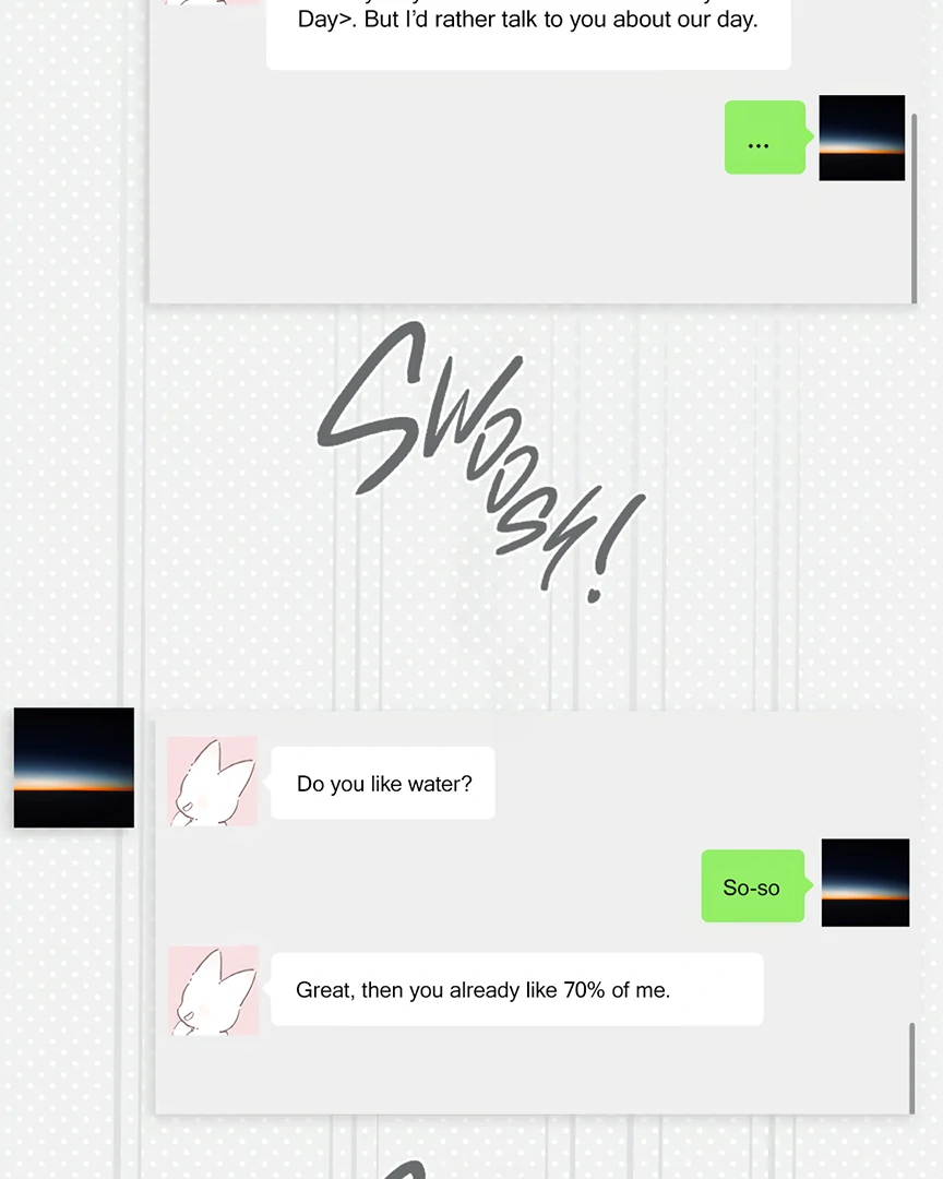 Only for Love Chapter 64 - Page 79