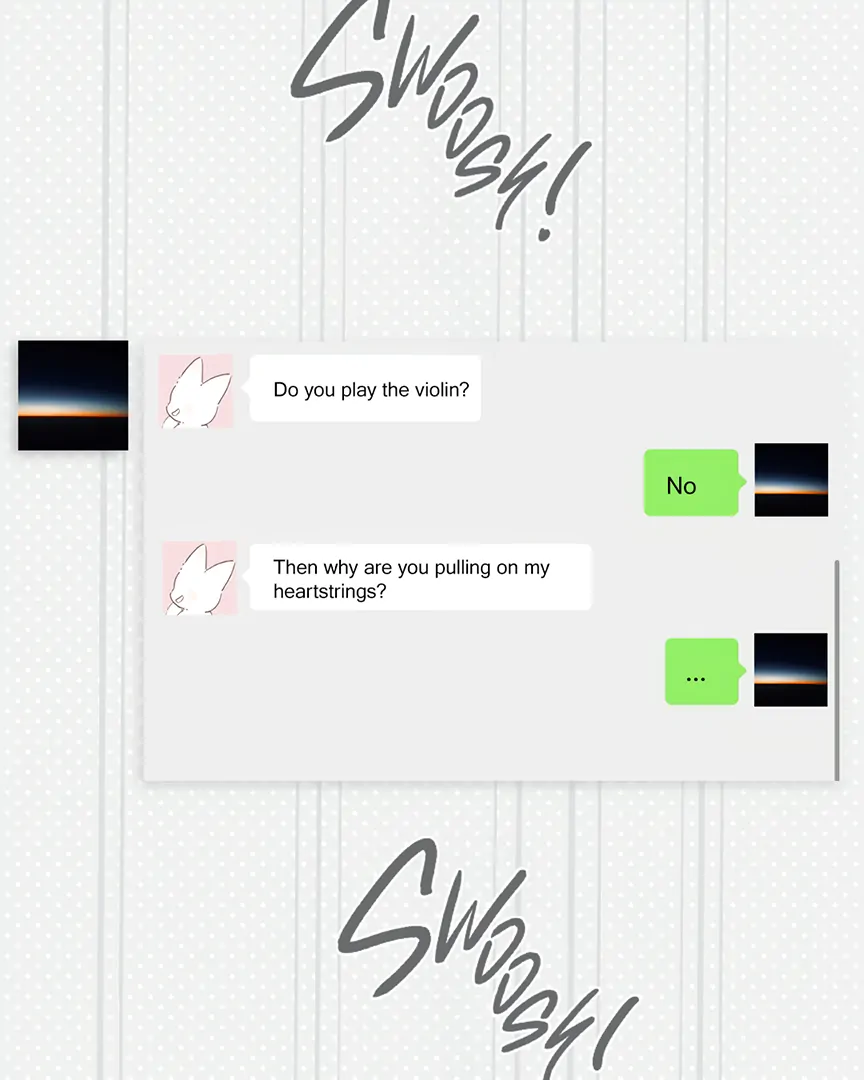 Only for Love Chapter 64 - Page 80