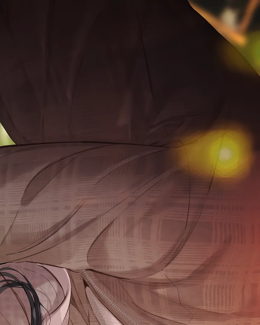 Only for Love Chapter 64 - Page 9