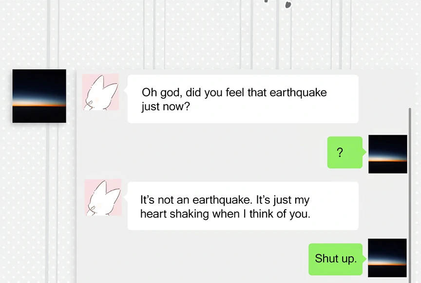 Only for Love Chapter 64 - Page 81