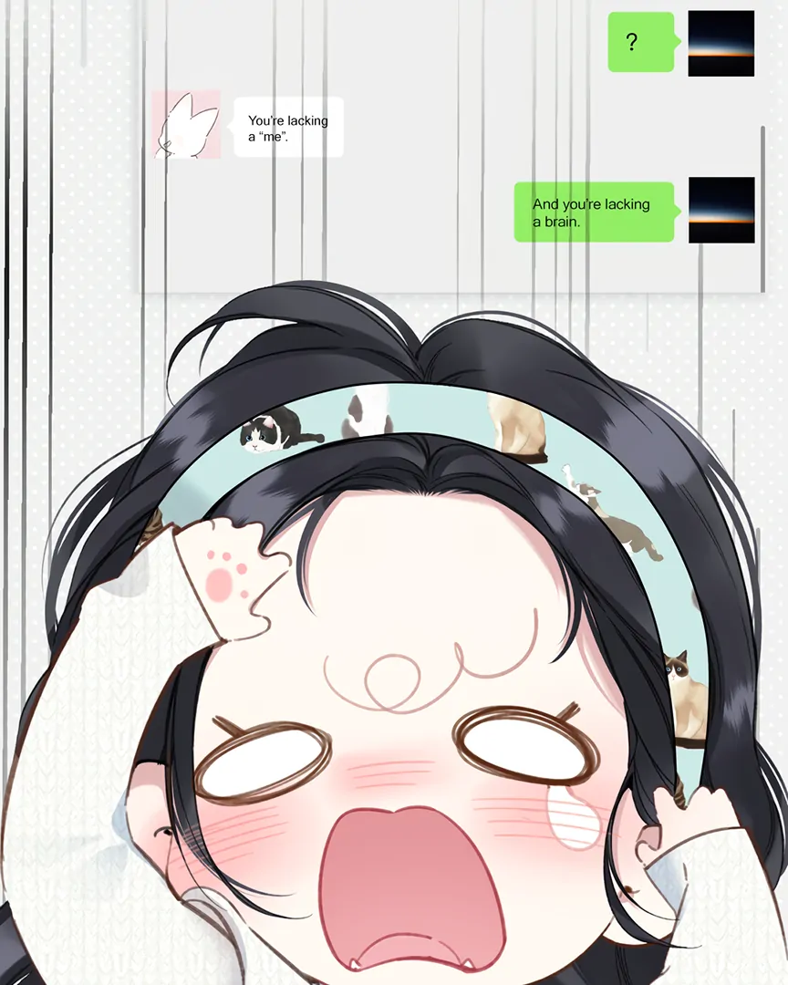 Only for Love Chapter 64 - Page 83